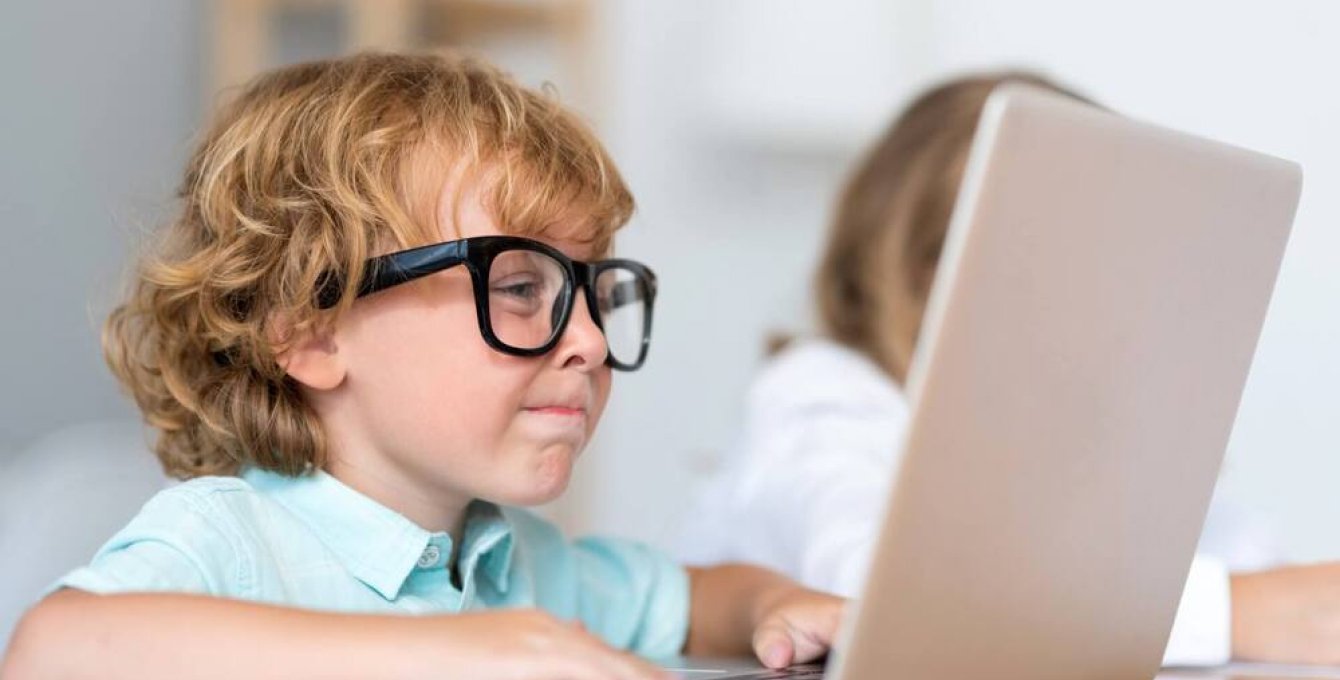 Значение обучения детей дошкольного возраста основам цифровой грамотности и компьютерной технологии